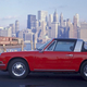 Illustration for article titled What Car Is Cool Now, But Was Unpopular When It Was New?